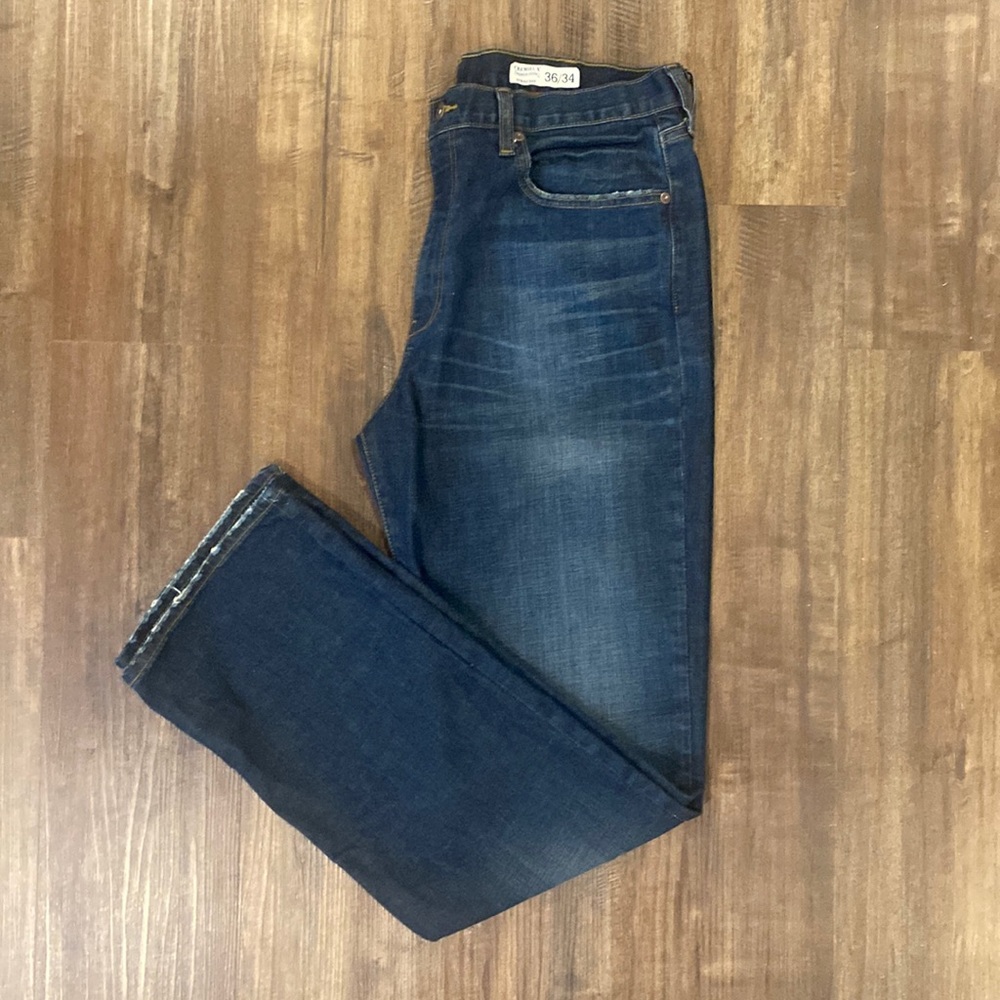 Men’s Old Navy “Straight” Jeans 36/34